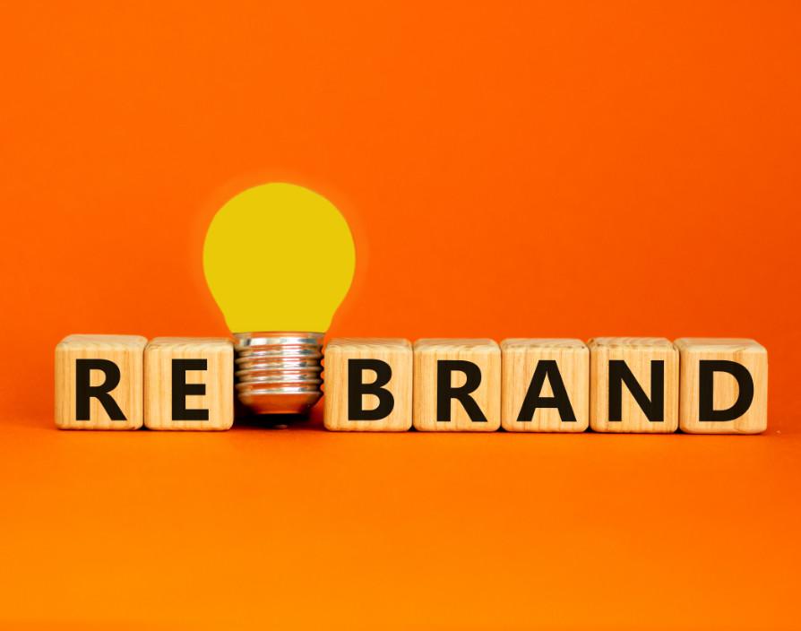 The benefits of rebranding your business