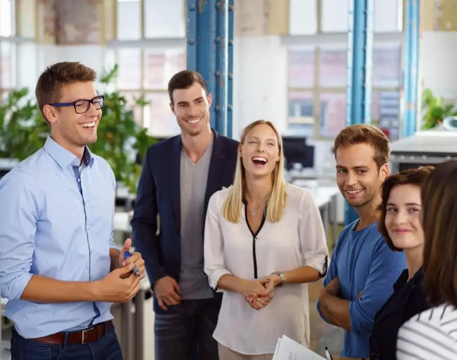 The importance of HR and operations