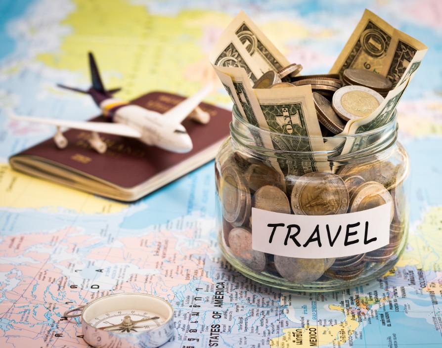 Travel budgets