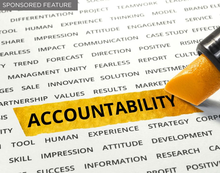 accountability matters
