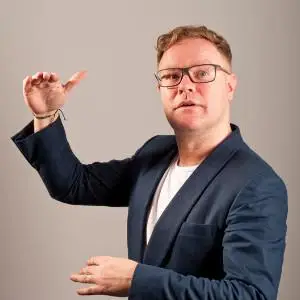 Chris Lord