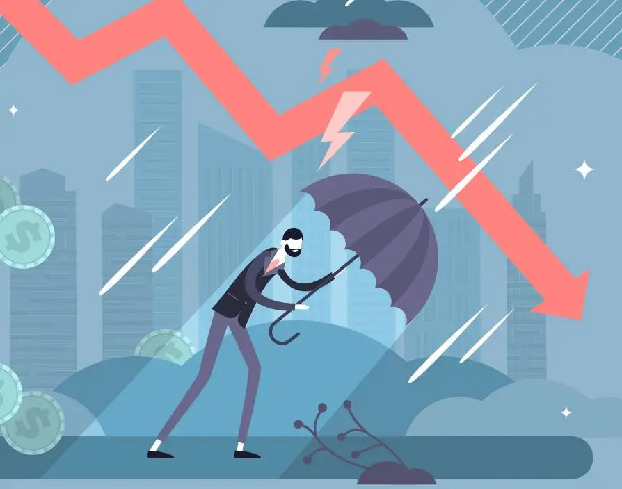 Entrepreneurs can defy the stats to navigate through the recession