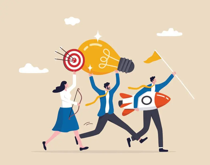 Entrepreneurship need to be at the heart of policy