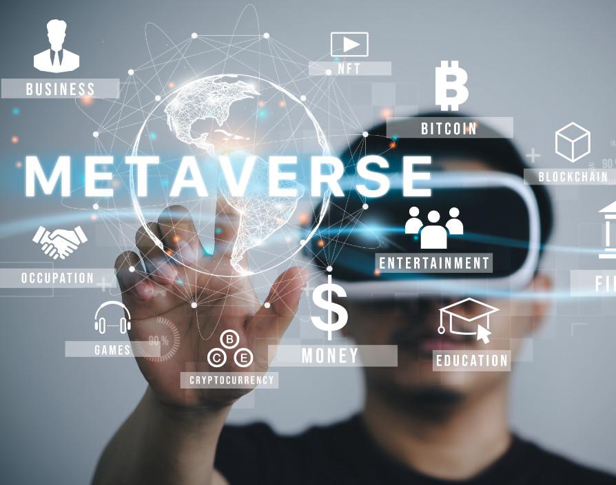 How SMEs can capitalise on the Metaverse in its early stages