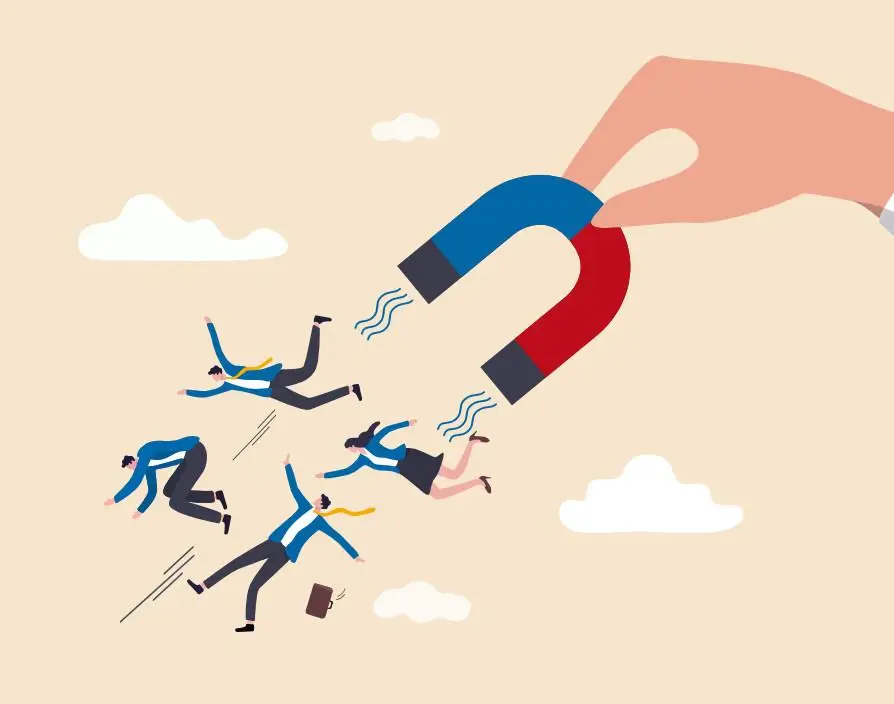 How to attract and keep employees during the recruitment crisis
