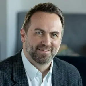 Jim Scott