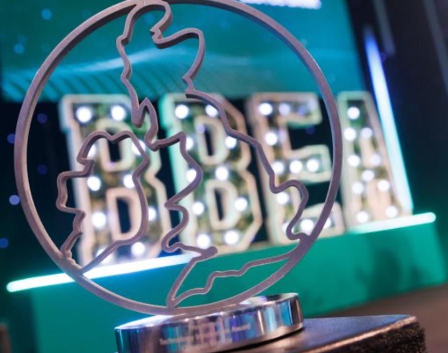 Lloyds Bank British Business Excellence Awards 2022