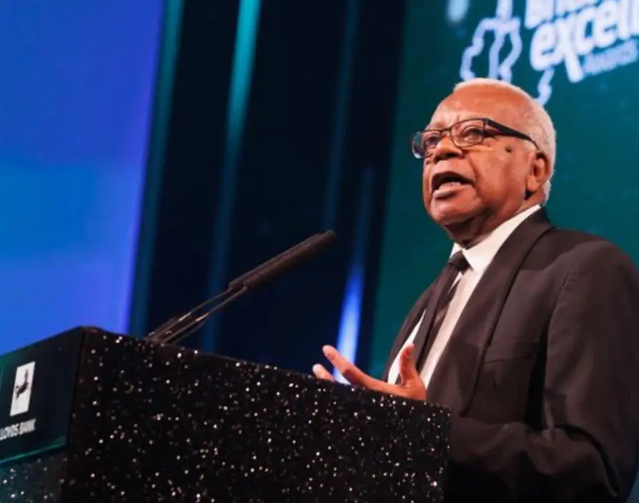 Lloyds Bank British Business Excellence Awards 2022