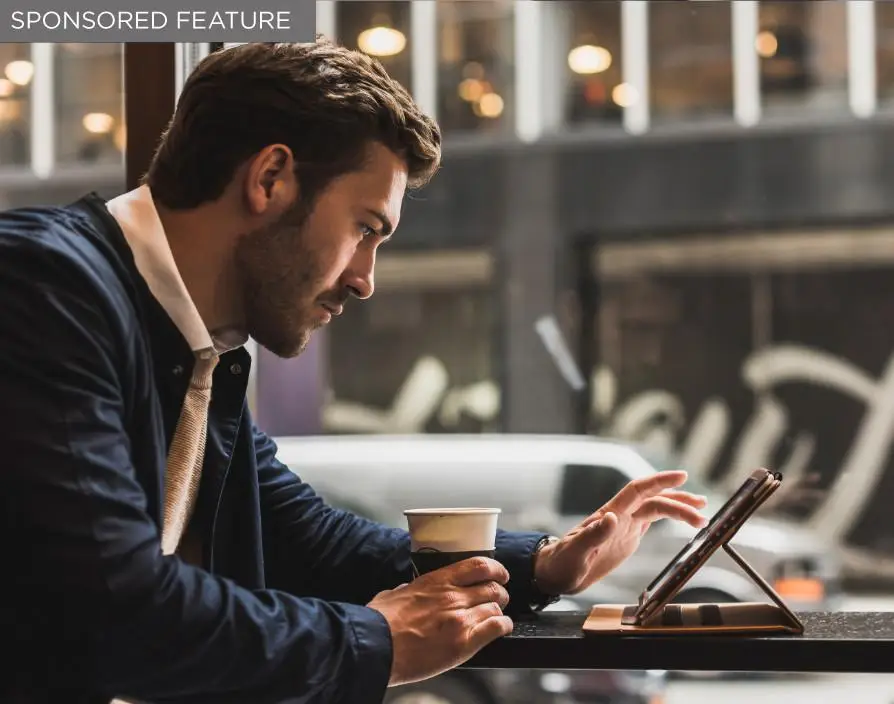Putting wellbeing top of the to-do list: Three steps to success