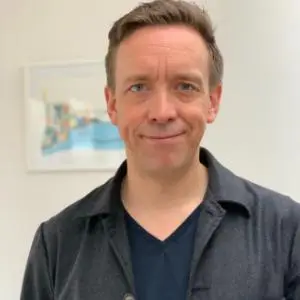 Stefan Webb