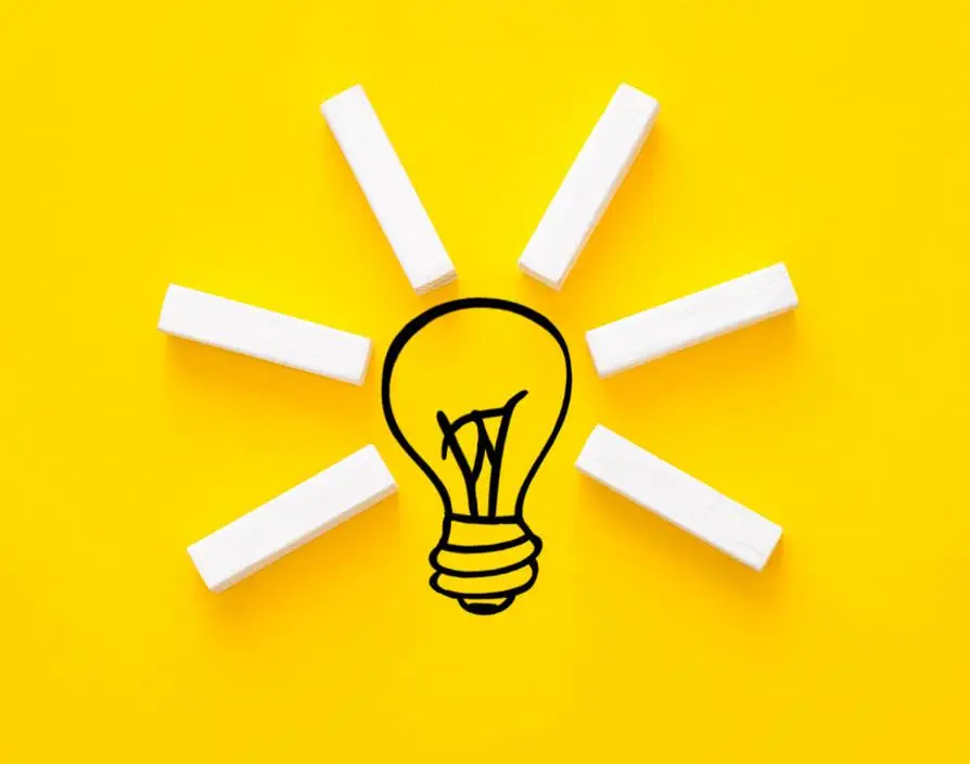 Ten tips for business success