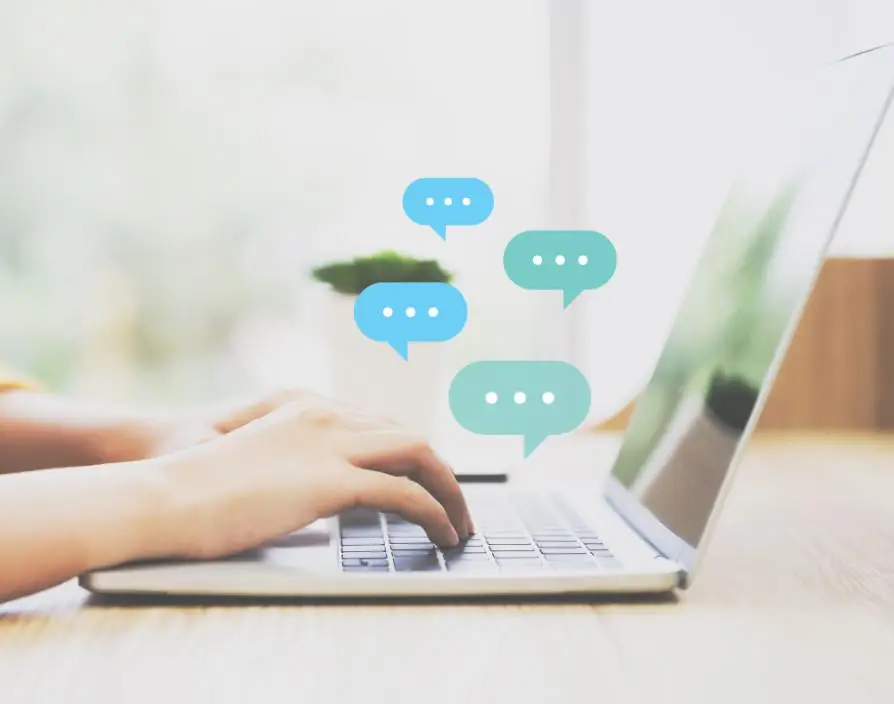 The digital water-cooler: Using technology to engage your employees