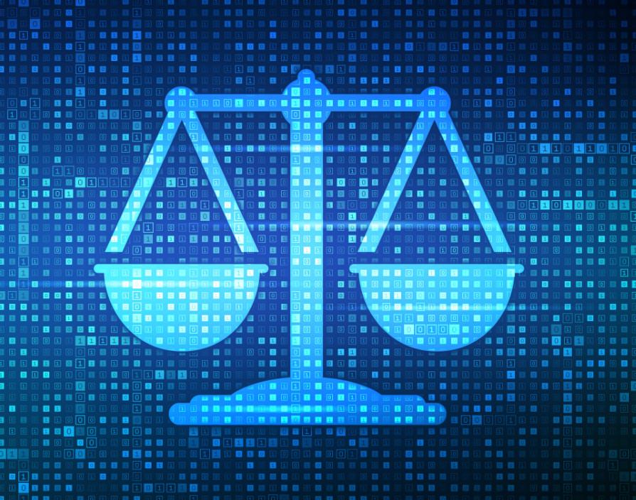 The rise and risks of legal technology