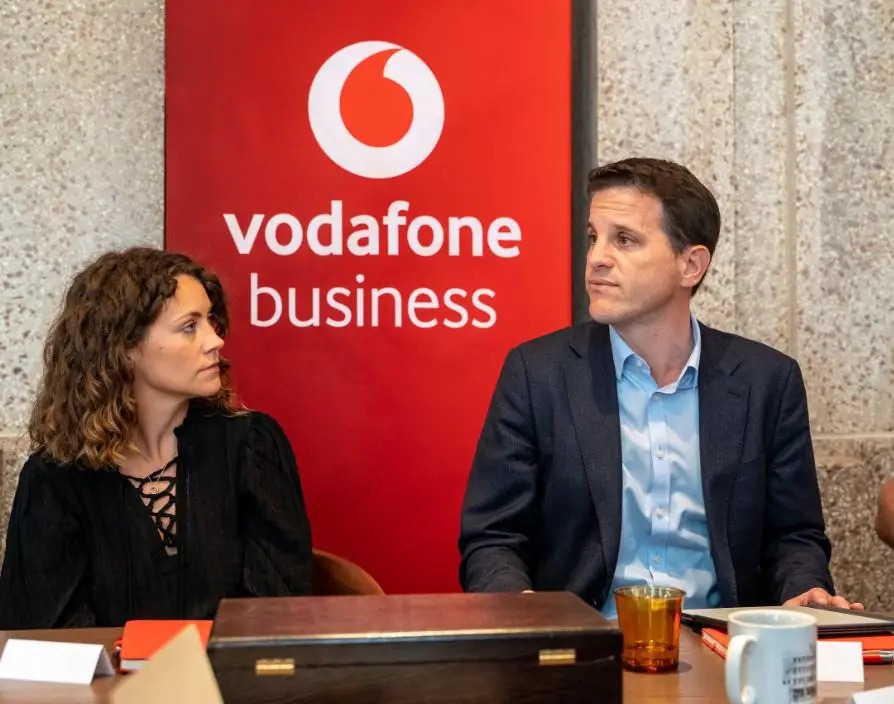 Vodafone offers free broadband for small businesses