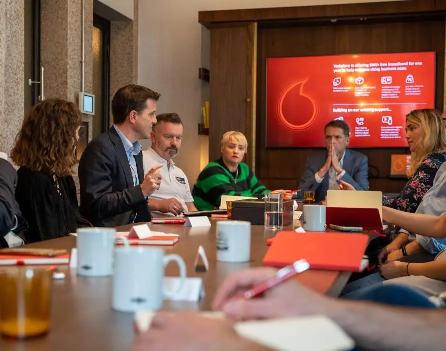 Vodafone is offering free broadband for a year to small businesses to help them deal with the impacts of rising costs. The support package is available until November 24 and is open to all small businesses as well as existing Vodafone Business customers who are eligible to upgrade. Businesses can save up to £348 on broadband costs for a year, giving them that extra help at a time when many need it the most. Vodafone is also offering new customers a £200 gift card to help with utility bills to give back during this difficult time. This comes as rising energy bills and fuel hikes are plaguing small businesses, according to a recent study by Vodafone. Research found that 53% of small business owners said this energy and fuel costs are their biggest hurdles, followed by transport and distribution costs (30%) and expensive raw materials (28%). 98% of businesses said good connectivity was crucial for the running of their company. Unfortunately, some cannot afford to stay connected. 35% of businesses said they were forced to downgrade, cancel and considered cutting their broadband service to save money. In addition, more than a quarter (28%) of small businesses said they will not be hiring new staff over the next 12 months because of the cost of living crisis. The research surveyed 1000 small businesses. Nick Gliddon, Director of Business at Vodafone said: “With growing uncertainty in the economy coupled with spiralling business costs, Vodafone will continue to support small businesses who are the key drivers of employment, income, innovation and economic growth. This new offer of 12-months free broadband means one less bill to contend with for small businesses, who we hope can reinvest the money saved where it’s needed most.” Lizzie Carter, founder of Only Curls comments: "The past couple of years have been challenging for small business like mine. First of all, Brexit lost us all of our EU business, then the pandemic hit hard, and now the cost-of-living crisis combined with a rise in corporation tax is our next challenge to face. One thing that has helped my business financially is keeping my team working remotely, by avoiding additional rent or business rates, I have been able to invest in staff, stock and marketing to help my business grow. The team all enjoy working from home as it allows them more time with family, more flexibility on where they choose to live, and means no costs for commuting. Good Wi-Fi is essential for us, from all our virtual meetings, to marketing on our social channels, to banking, to running the website. Our e-commerce business simply would not exist without Wi-Fi." Now, Vodafone plans to help small businesses and facilitate their day-to-day operations during this difficult time. To get set up with the free broadband, small businesses will only need to purchase a one-time setup fee of £20 with no further payment required until the 13th month. Once the initial 12-month period has passed, the monthly fee will return to the standard rate of £26 (excl. VAT) per month for Business Broadband Superfast 1 and £29 (excl. VAT) per month for Business Broadband Superfast 2. Customers can also upgrade their 12-month free broadband to a 24-month plan which includes access to the V-Hub by Vodafone small business digital support platform, offering extensive resources on key aspects of operating in a more digitalised world and free access to an advisor either on the phone or online. Businesses can also have access to the business.connected programme in partnership with Enterprise Nation, which is committed to upskilling digital proficiencies in small businesses.