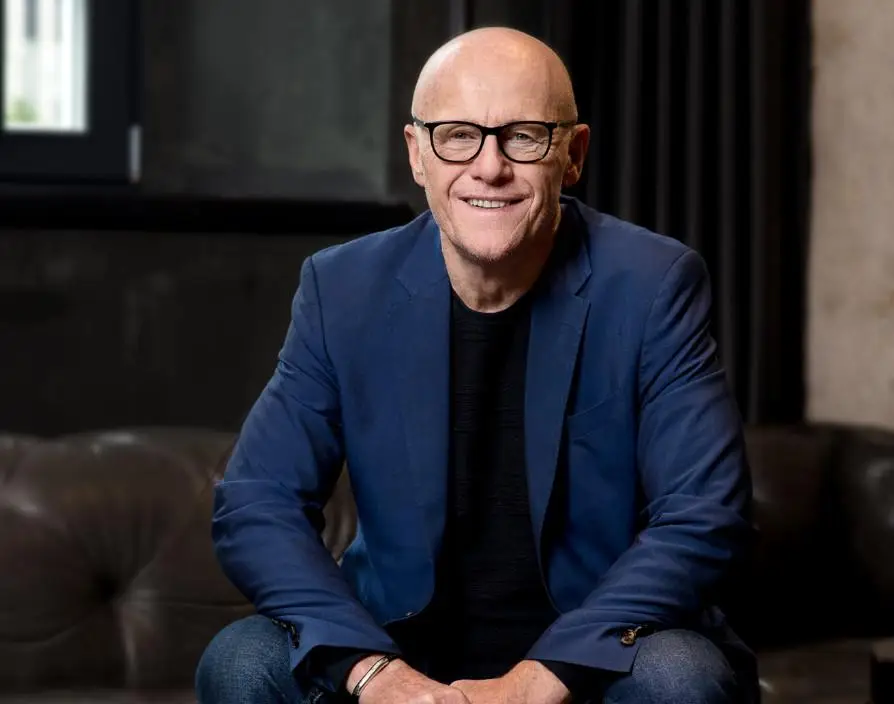 John Caudwell