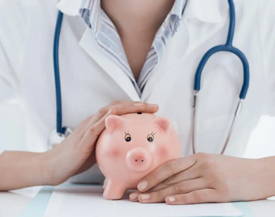 An investment in health is a recipe for wealth