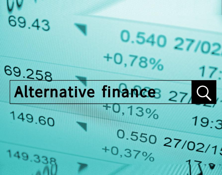 Businesses should embrace alternative finance in 2023