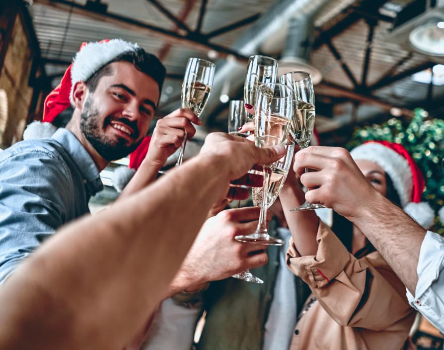 Creating a successful work Christmas party