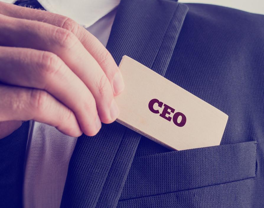 Do you need a new CEO?