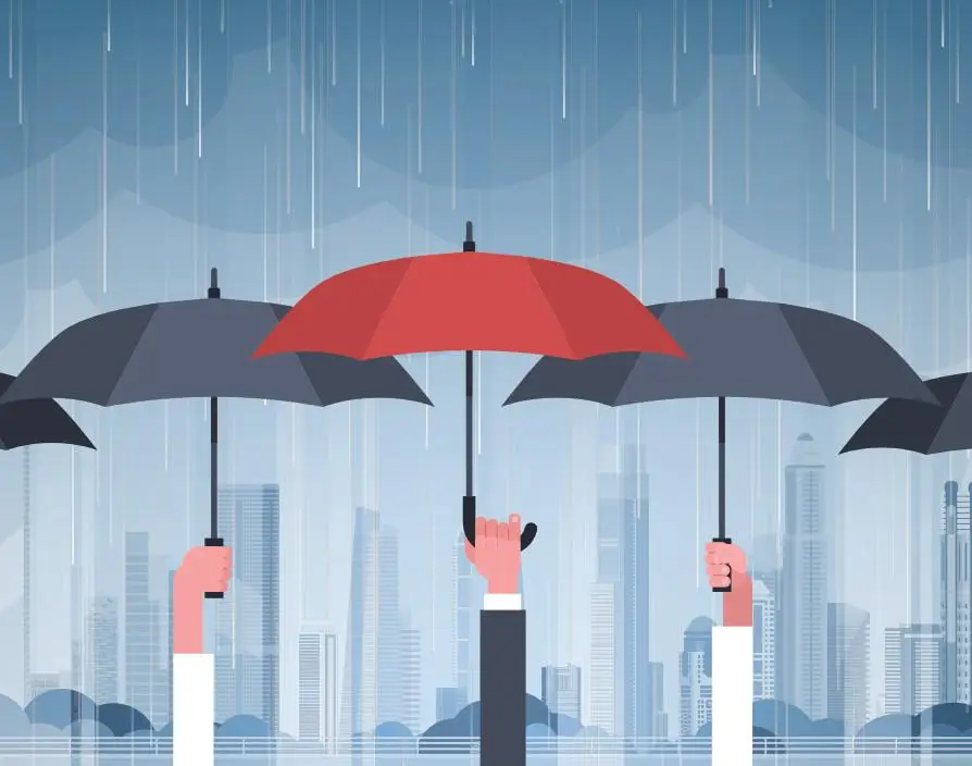 Entrepreneurs are facing more challenges than ever before - how can they weather the storm?