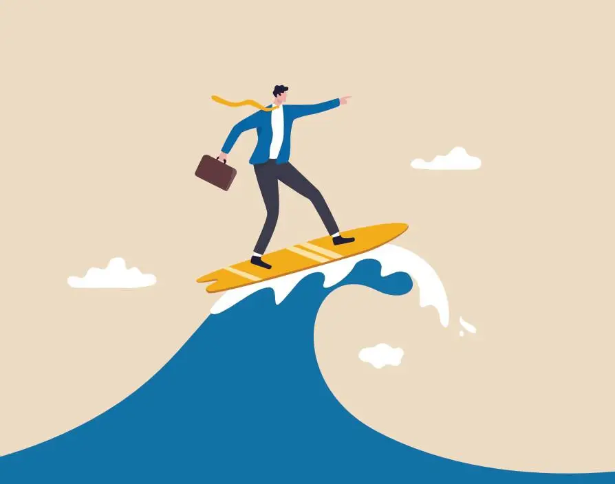 Finding balance for entrepreneurs