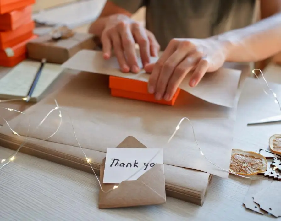 How to build loyalty beyond Christmas