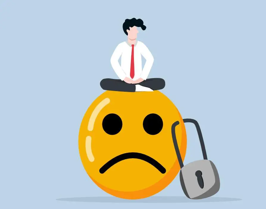 I took my mental health for granted