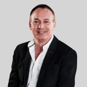 Jonathan Jay