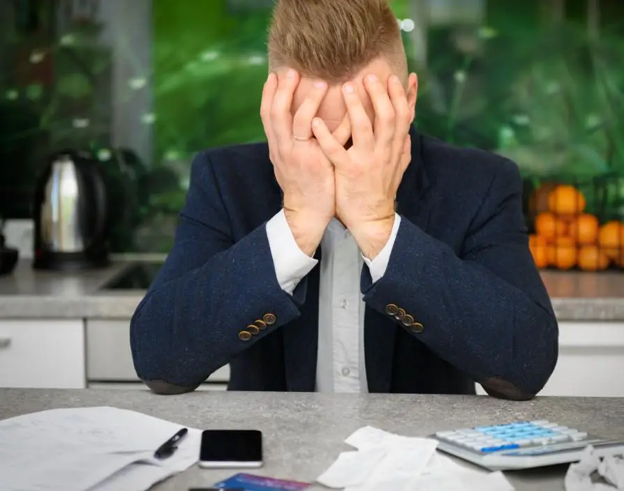Late payments cripple firms that need the cash to survive and grow