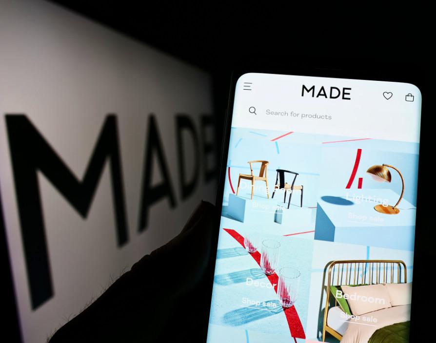 Made.com staff seek legal action after Zoom sackings