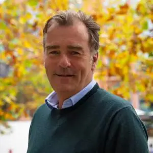 Martin Armstrong