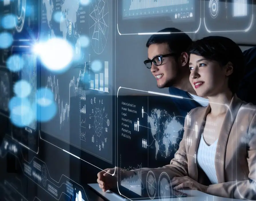New Year, New SME: how to digitally transform your business in 2023