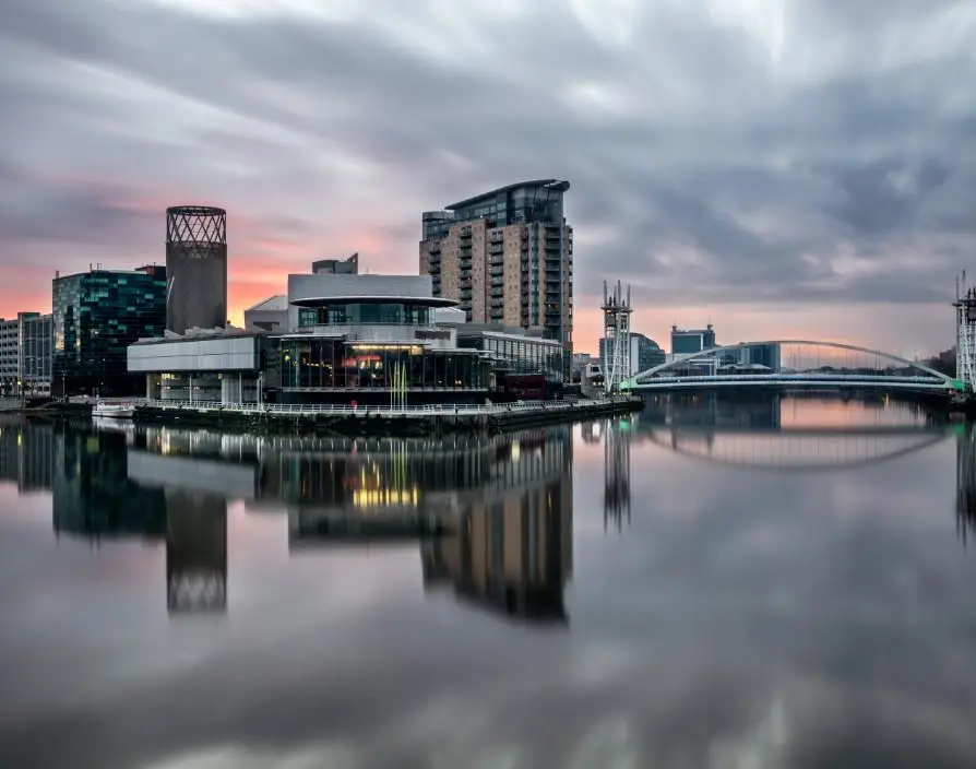 Northern start-up’s are giving London a run for it’s money