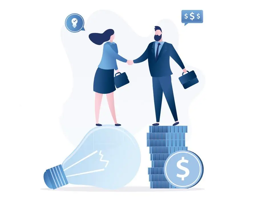What I’ve learnt about raising funds as a female business leader