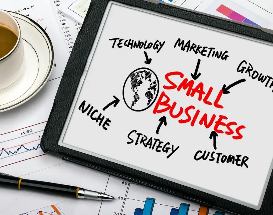 What the government can do to level the playing field for small businesses