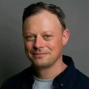 Ian Gibbs