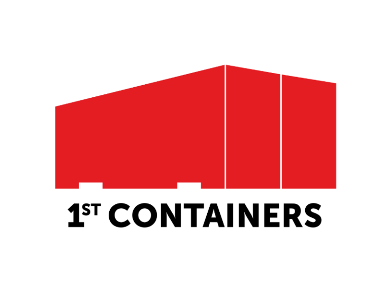 1st Containers