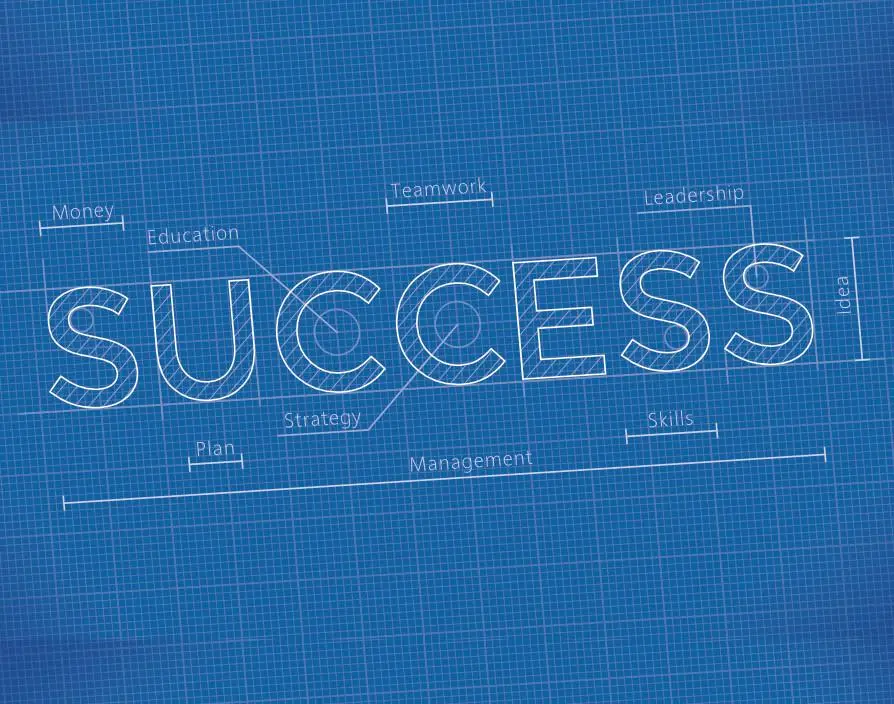 A blueprint for entrepreneurial life - Dr Grace Olugbodi