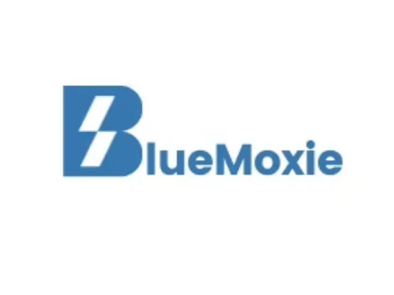 Blue Moxie