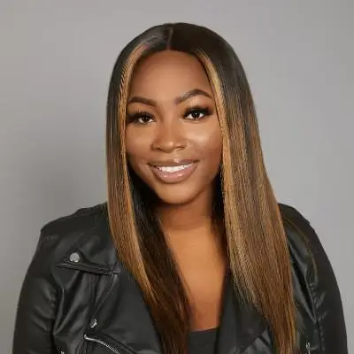 Christina Okorocha