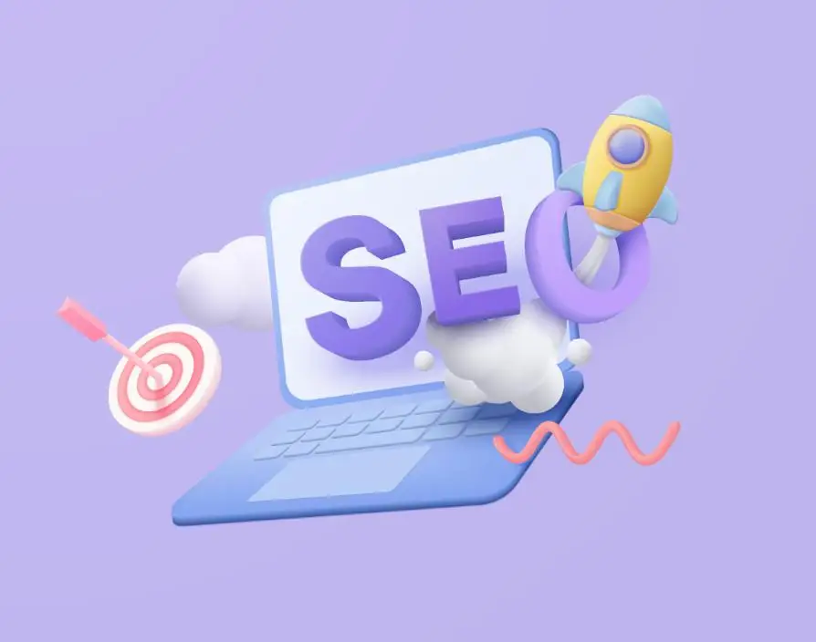 Did you use seasonal SEO over the holidays?