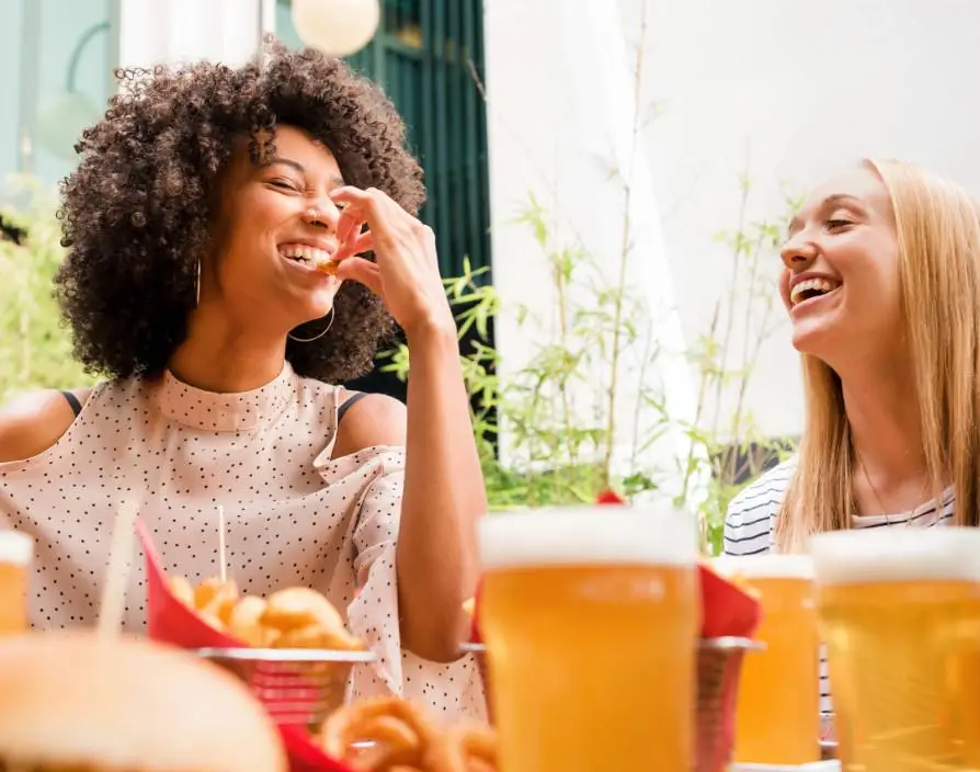 Growth-cession: The top trends set to dominate the hospitality sector in 2023