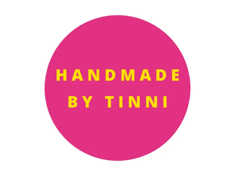 Handmade by Tinni