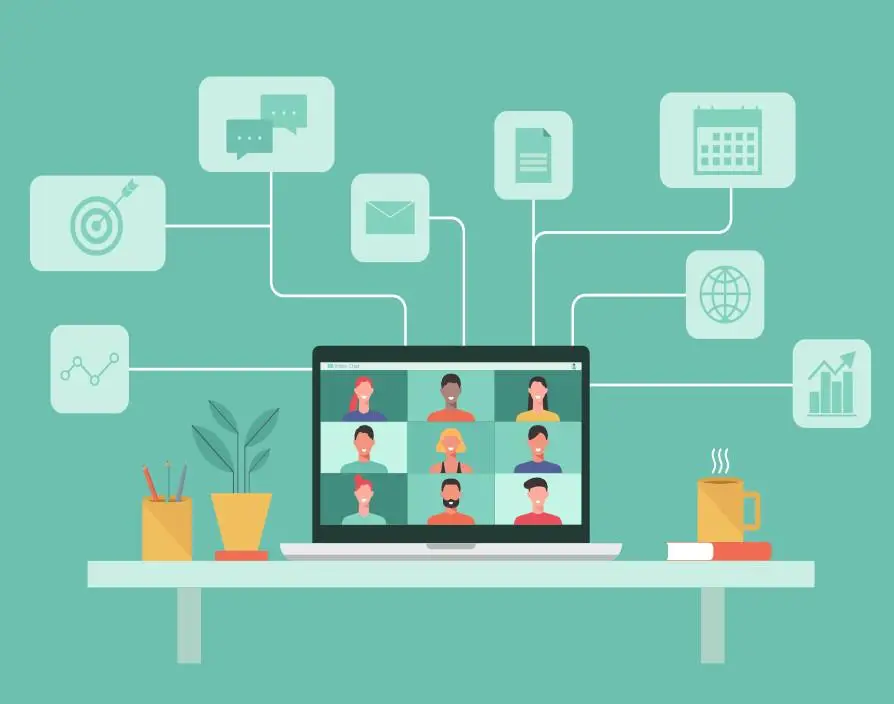 How to run a tight team during remote holiday seasons this year