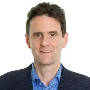 James Eadie