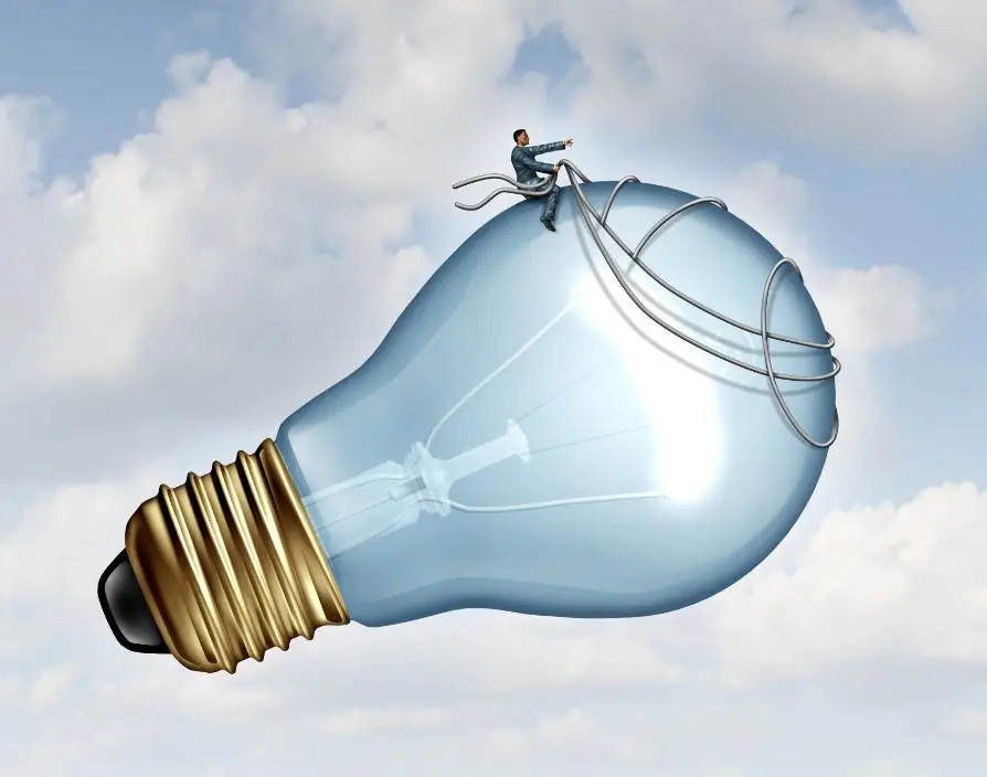 Let’s harness and nurture small business’ energy to drive recovery