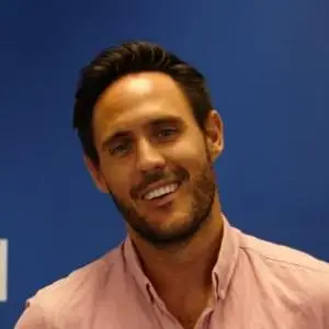 Mark Hook