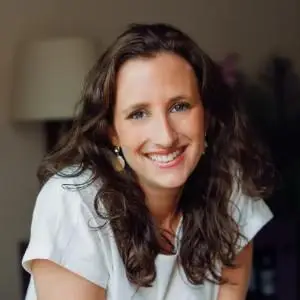 Mimi Nicklin