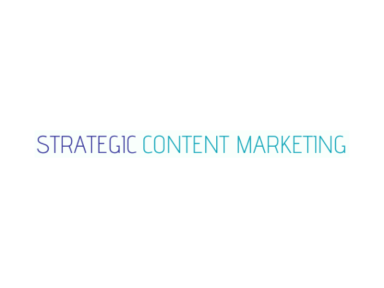 Strategic Content Marketing Ltd